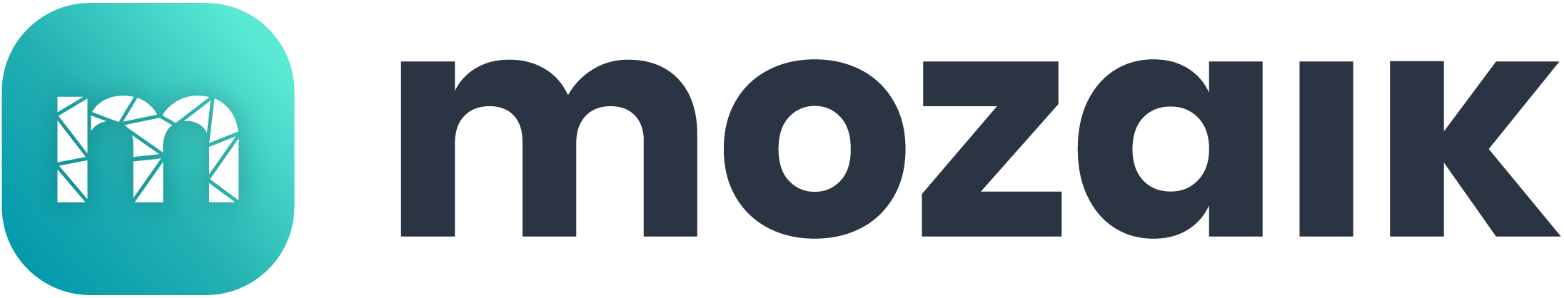 Mozaik Logo